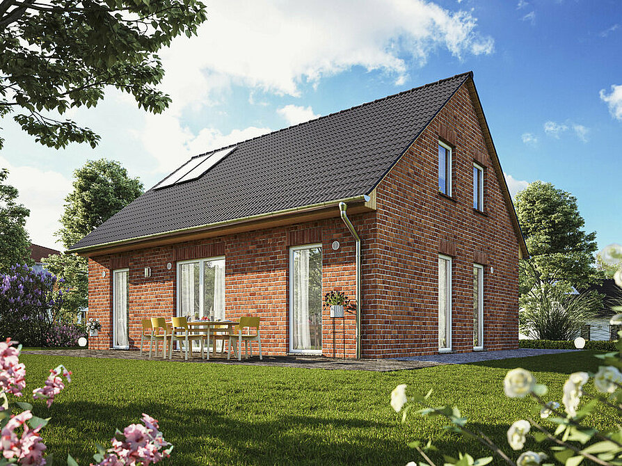 ForeverYoung-Garten-Klinker