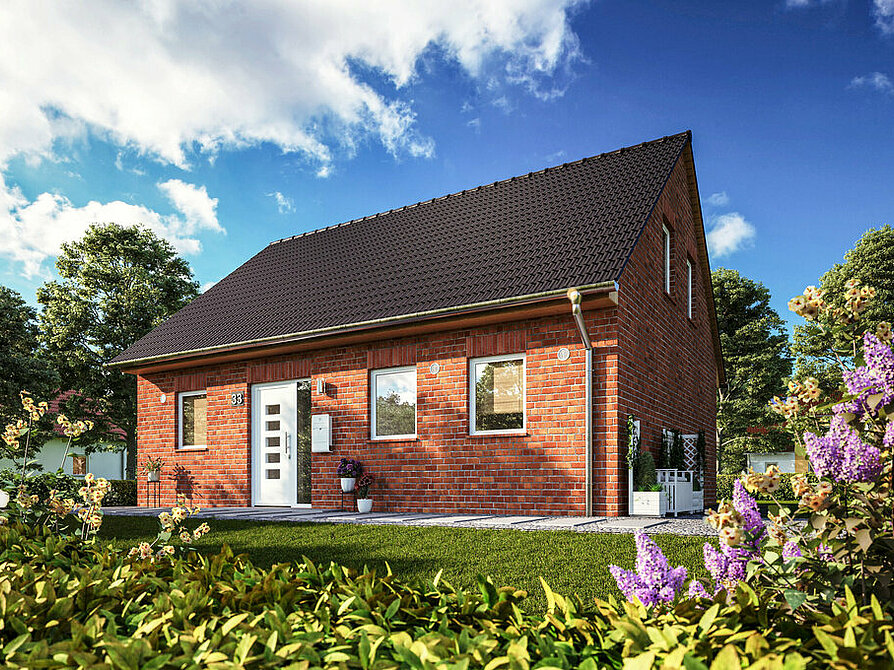 ForeverYoung-Strasse-Klinker