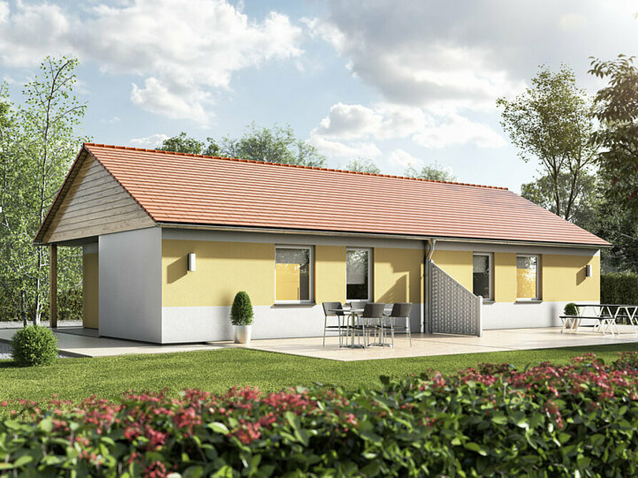 Glueckswelthaus-Duo-Garten