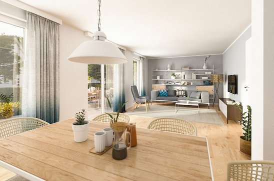 Flair-110-Wohnzimmer Flair 110 Wohnzimmer