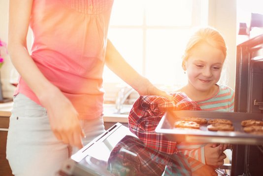 kueche-plaetzchen-backen