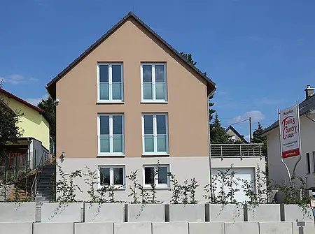 Musterhaus