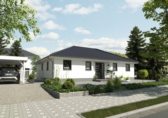 Bungalow-108-Strasse-Elegance Bungalow 108